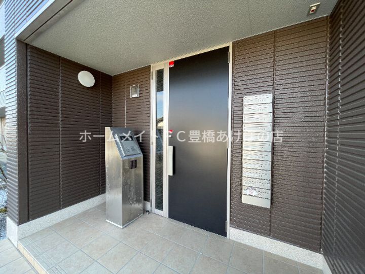 たれいあのその他画像