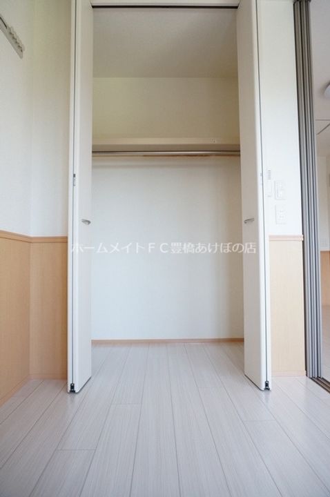 Elle Sophia B棟のその他画像