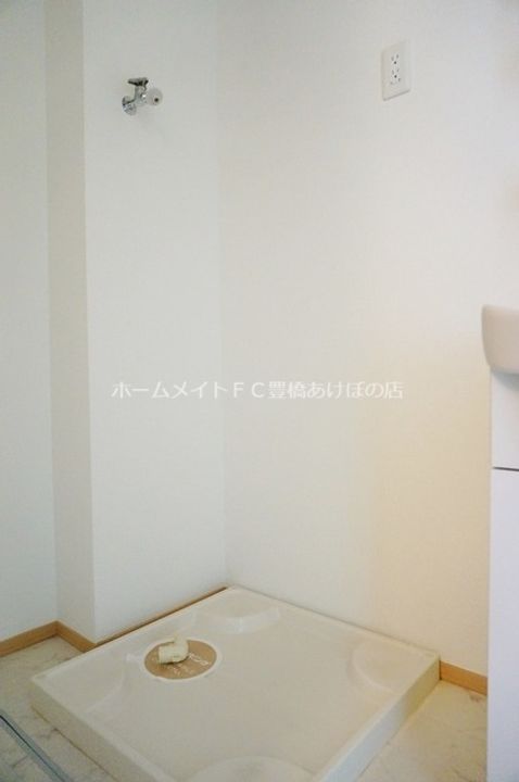Elle Sophia B棟のその他画像