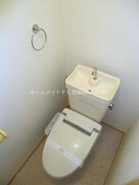 エルディム東陽Ⅱのその他画像