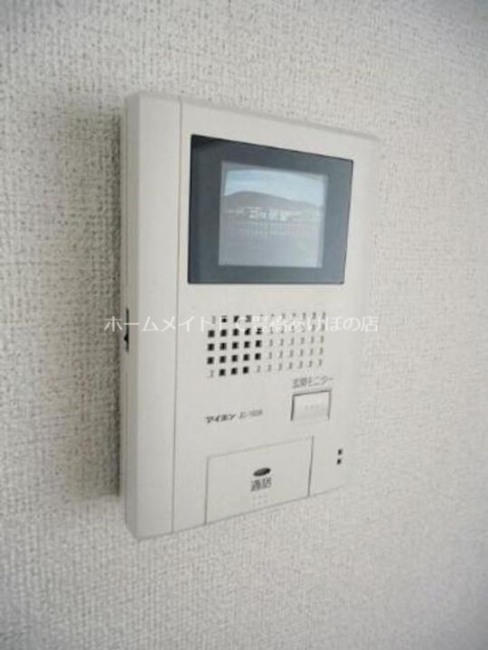 エルディム東陽Ⅱのその他画像