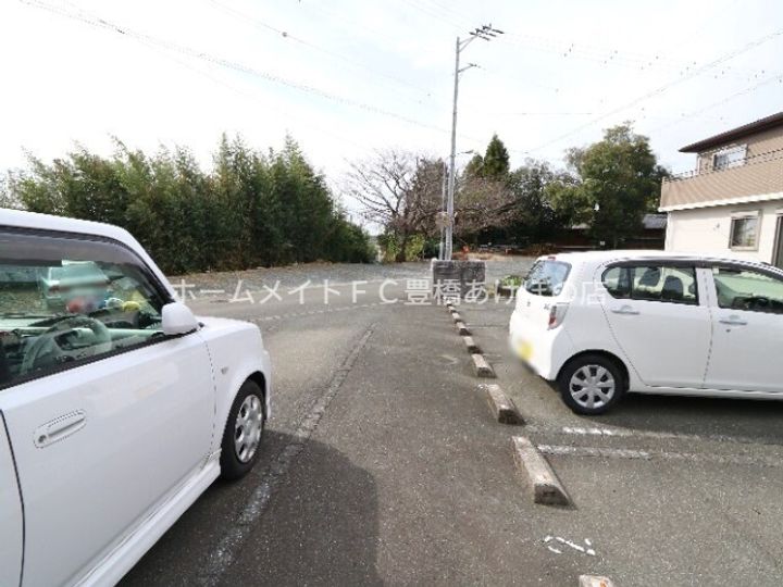 メリディオ日向館のその他画像