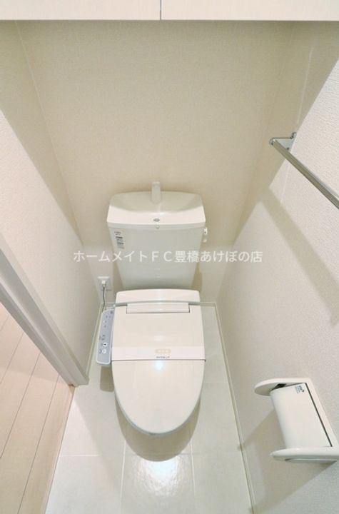 ヴェルドミール B棟のその他画像