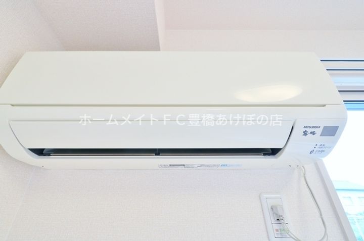 ヴェルドミール B棟のその他画像
