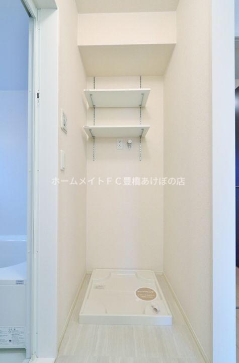 ヴェルドミール B棟のその他画像