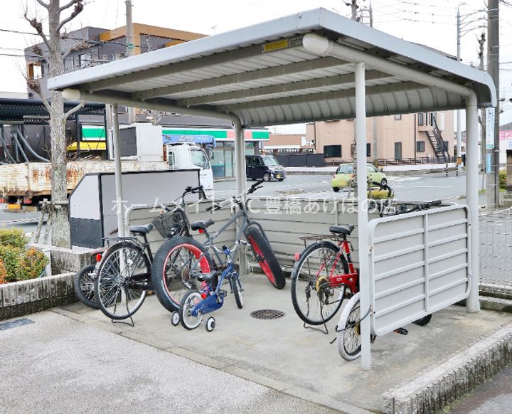 ライラック Bのその他画像