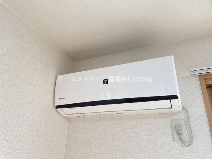 ロイヤルコート Cのその他画像