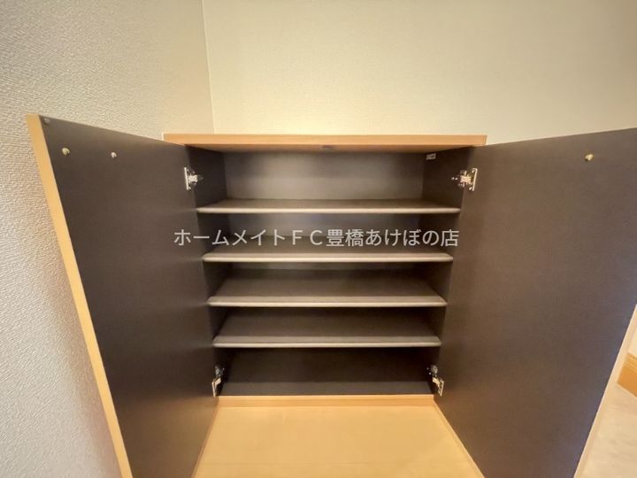 ロイヤルコート Cのその他画像