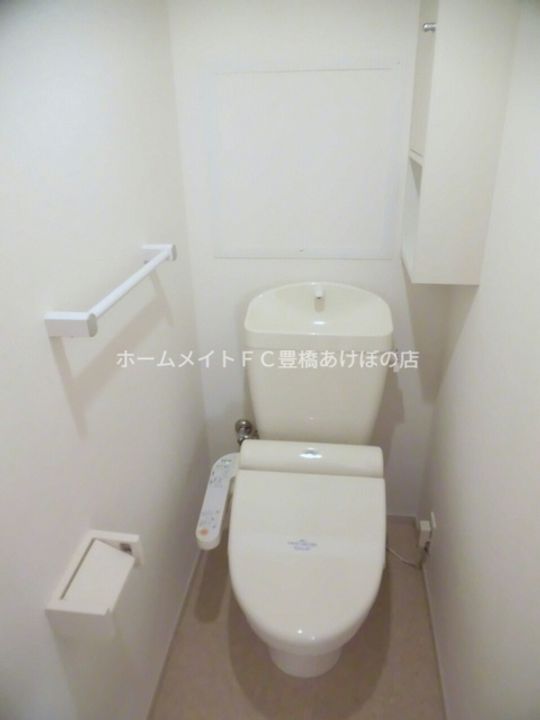 アンソレイユ北原Ⅱのその他画像