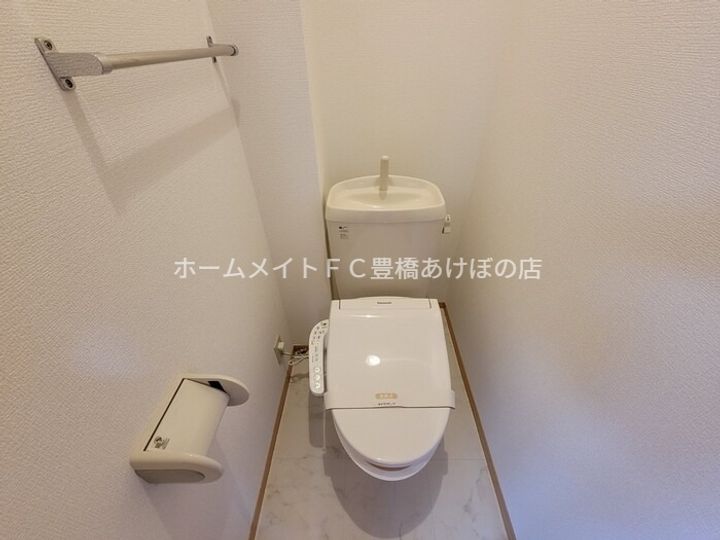 サンハイム一色 Aのその他画像