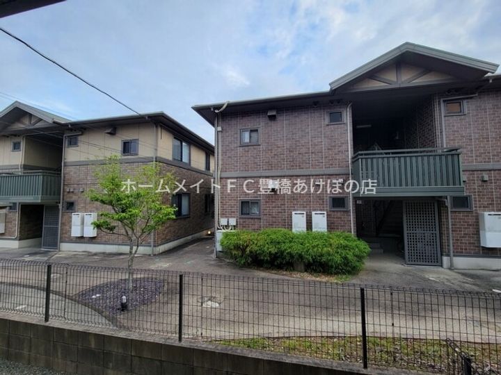 サンハイム一色 Aのその他画像