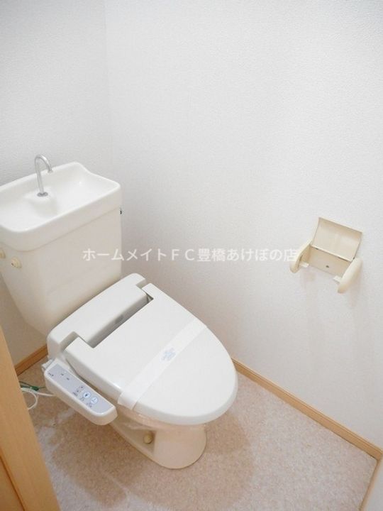 ファミール風木のその他画像