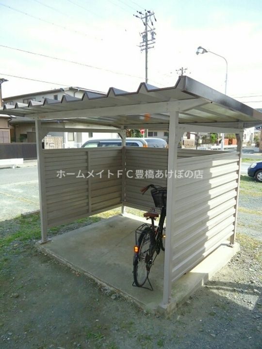 ファミール風木のその他画像