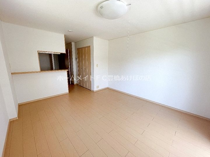 アンベル・ルピナスの内装