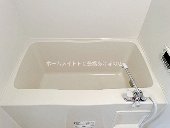 Blanc Village Bの風呂