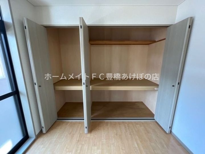 アムールハウス102のその他画像