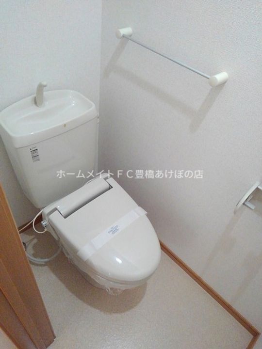 プリムローズ イーストのその他画像