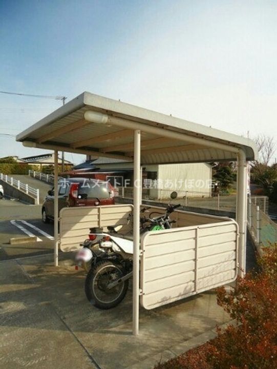 プリムローズ イーストのその他画像