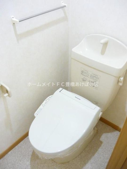 フリーデ ミッテ Aのその他画像