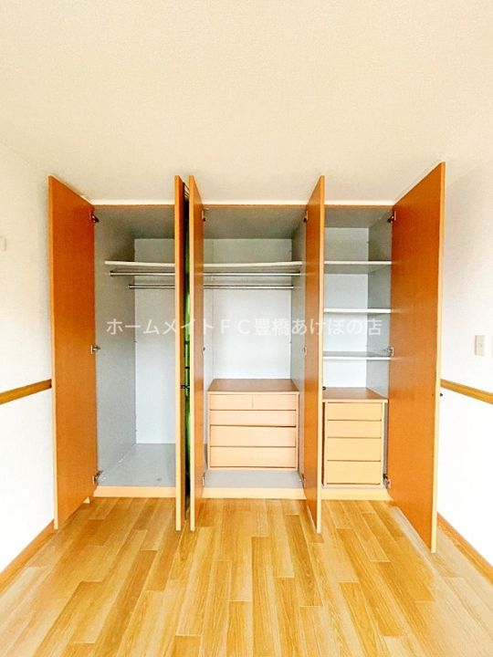 ホワイトハウス草間101のその他画像