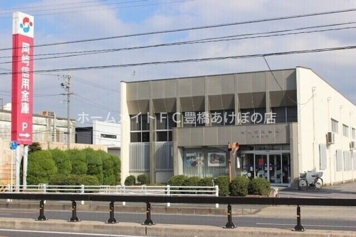 サンループ レジデンス Iの周辺