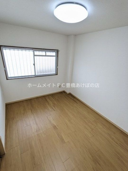 ロジュマン緑ヶ丘のその他画像