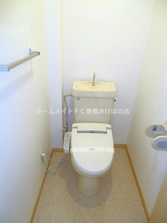 ロジュマン緑ヶ丘のその他画像