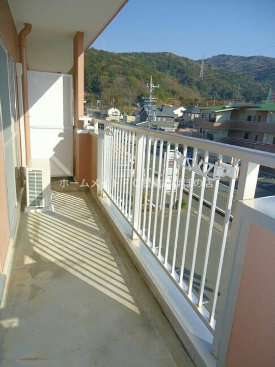 ロジュマン緑ヶ丘のその他画像