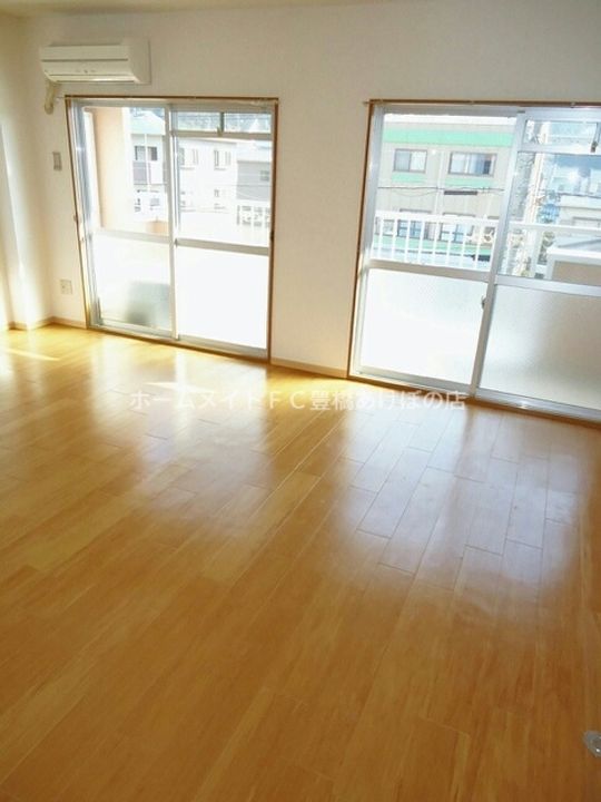 ロジュマン緑ヶ丘のその他画像