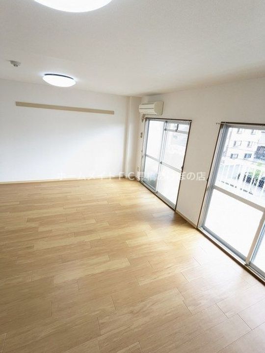 ロジュマン緑ヶ丘のその他画像