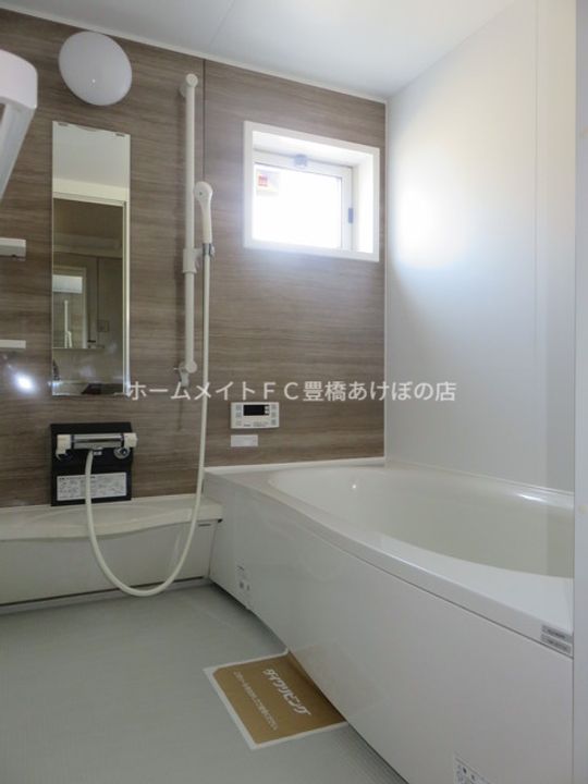 ソフィア B棟102の風呂