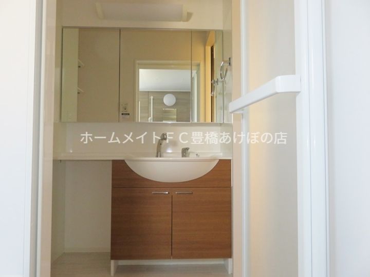 ソフィア B棟102のその他画像