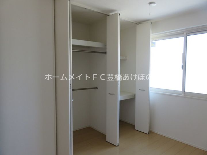 ソフィア B棟102のその他画像