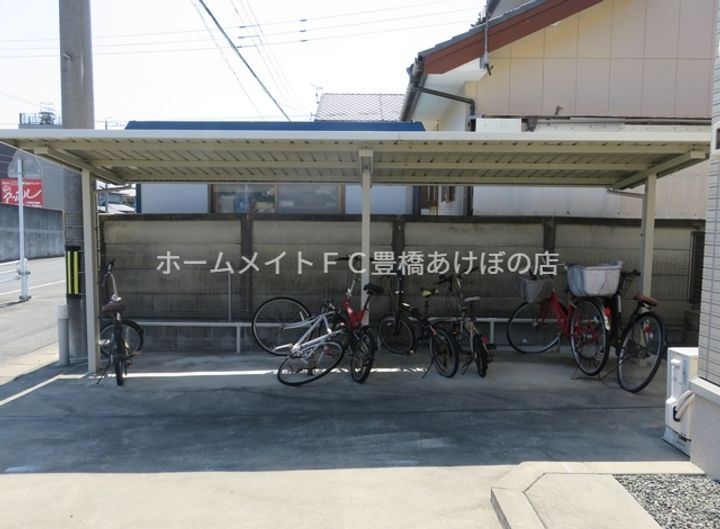 ソフィア B棟102のその他画像