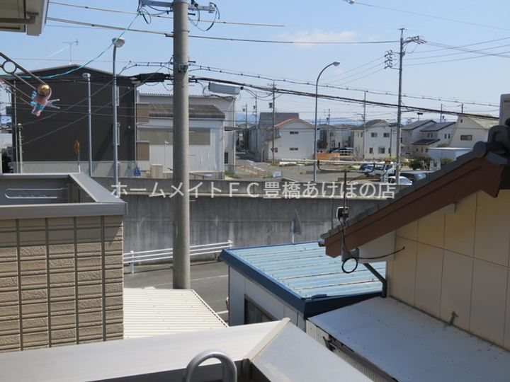 ソフィア B棟102のその他画像