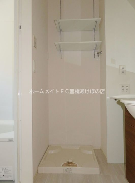 ソフィア B棟102のその他画像