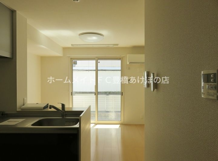 ソフィア B棟102のその他画像