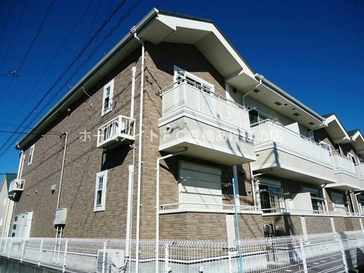 プラタ エムⅠの外観