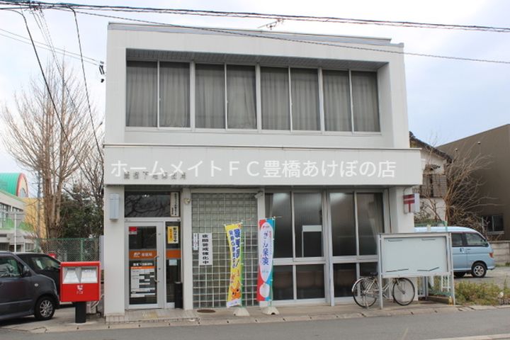 プラタ エムⅠの周辺