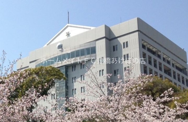 プラタ エムⅠの周辺