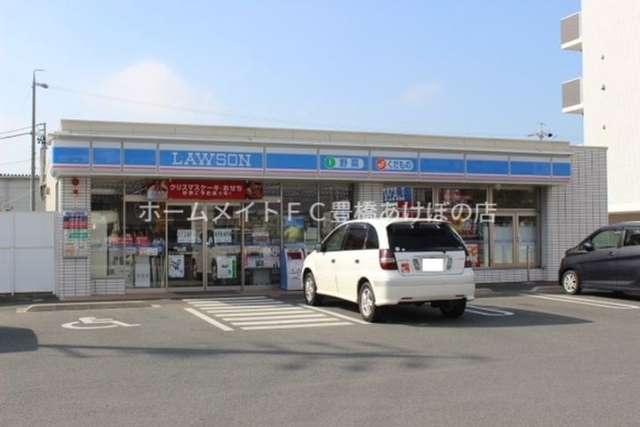 プラタ エムⅠの周辺