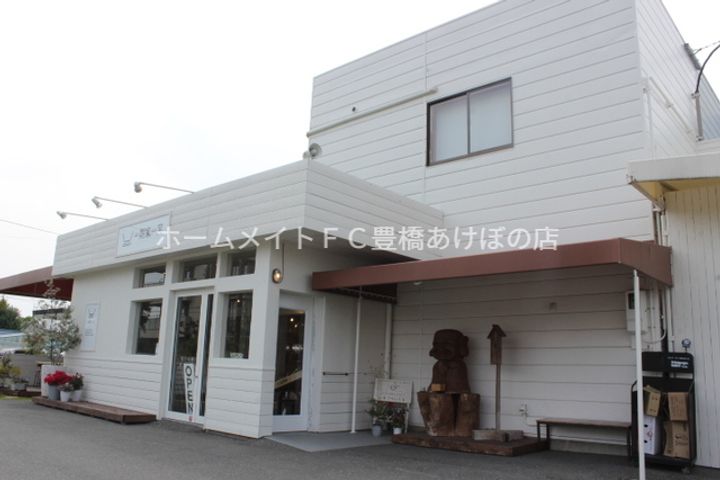 プラタ エムⅠの周辺