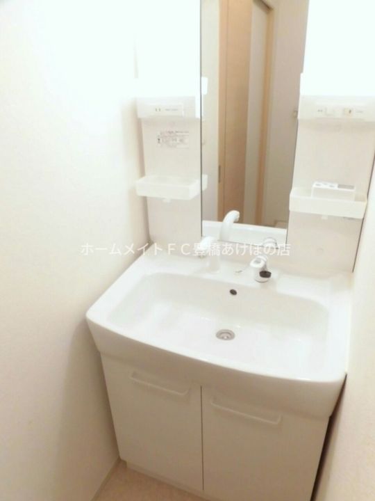 プラシード森岡のその他画像