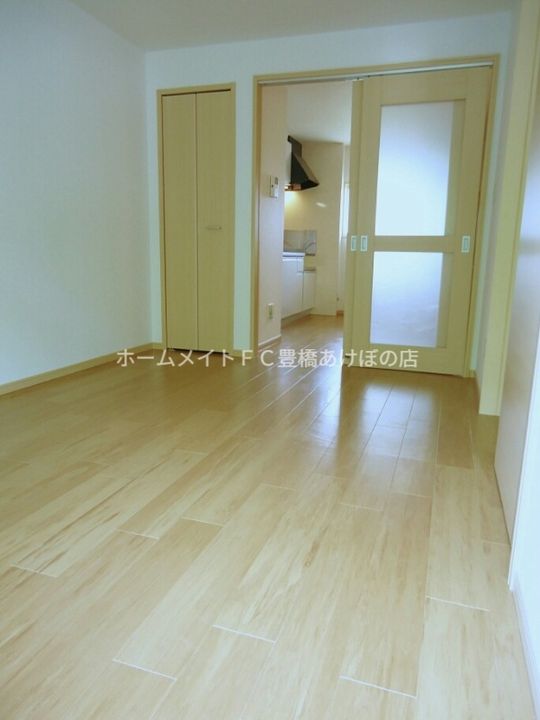 ハマタウンの内装