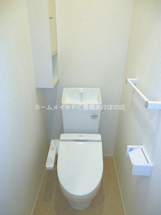 クラリスBのその他画像
