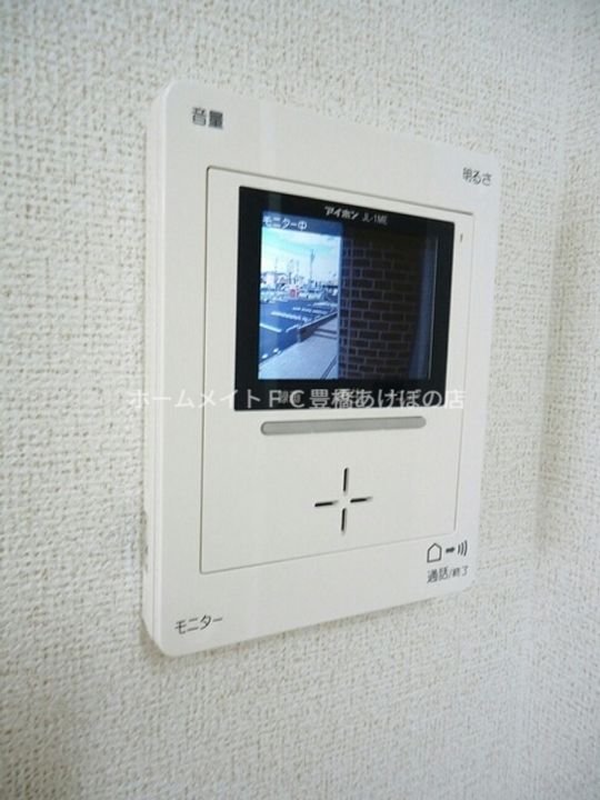 クラリスBのその他画像