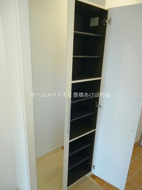 クラリスBのその他画像