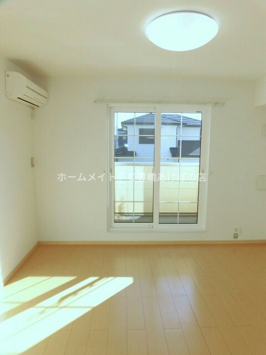 BRANZINOの内装