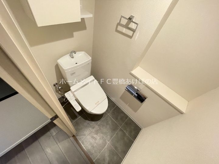 セントラルレジデンスのその他画像