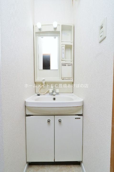 パーシモン大崎103のその他画像